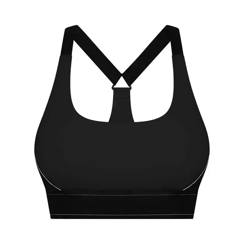 al Yoga clothing sports suit women high elastic hip lifting leggings thin fitness yoga pants shockproof gathering sports bra