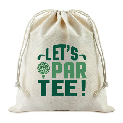 "5-Pack Golf Party Favor Bags | Golf Birthday Goodie Bags – Party Supplies" Bachelorette favor bags bride to be bridesmaid gift