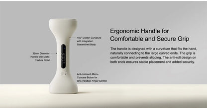 Xiaomi Mijia Smart Dumbbells Men and Women Home Fitness Muscle Shaping Arm Light Weight LED Display Suitable For Mi Home APP