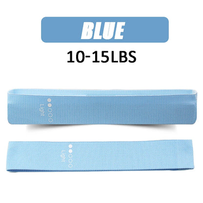 Fitness Elastic Resistance Bands Home training yoga sport resistance bands Stretching Pilates Crossfit Workout Gym Equipment