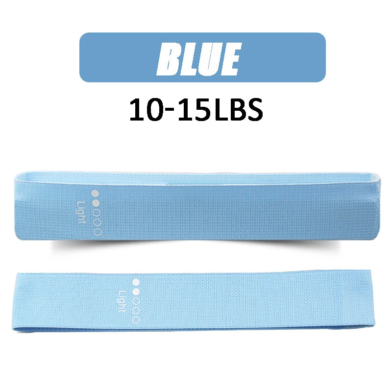 Fitness Elastic Resistance Bands Home training yoga sport resistance bands Stretching Pilates Crossfit Workout Gym Equipment