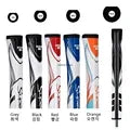 Golf Club Grips: CP Wrap, Pro Rubber Standard, Midsize Iron & Fairway Wood