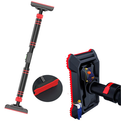 Adjustable Door Horizontal Bars Sport Fitness Exercise Home Workout Gym Chin Up Training Pull Up Bar