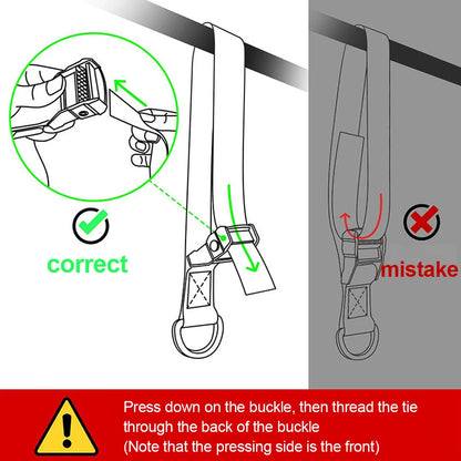 Pull Up Assistance Bands Heavy Duty Resistance Band Adjustable Pull Up Assist Bands Pull Up Resistance Bands for Gym Workout