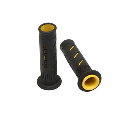 motorcycle Handle Grip Motorcycle Handlebar Grip Protaper Dirt Pit Bike Motocross 7/8" Rubber Gel Hand Grips Brake Hands