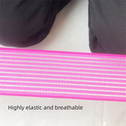 Sports Fitness Bracers Elastic Bandage Hand Wrist Strap Wrap Sport Wristband Adjustable Stretchy Wrist Protector