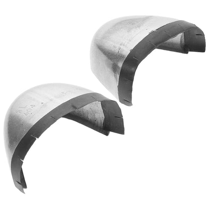 Safety Shoes Anti Crush Work Boot Protector Industrial Construction Footwear Labor Protective Shoe Dust Covers Steel