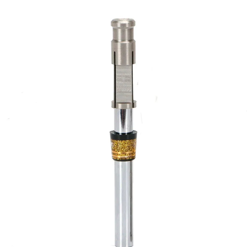 1Pc Silver Golf Ferrules Installationg Tool for Golf Club Shaft Irons/wood Golf Ferrules Tool Golf Workshop Tool