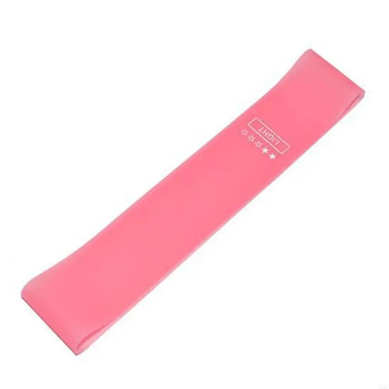 Exercise Bands Resistance Bands Elastic Workout Bands 10/15/20/30/40lbs for Home Fitness Stretching Strength Training