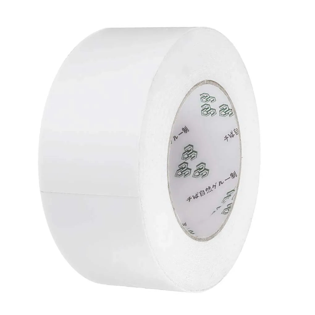 Professional Golf Grip Tape Club Repair Wrap Grip Installation Resists Wrinkling Double Sided Adhesive Strip