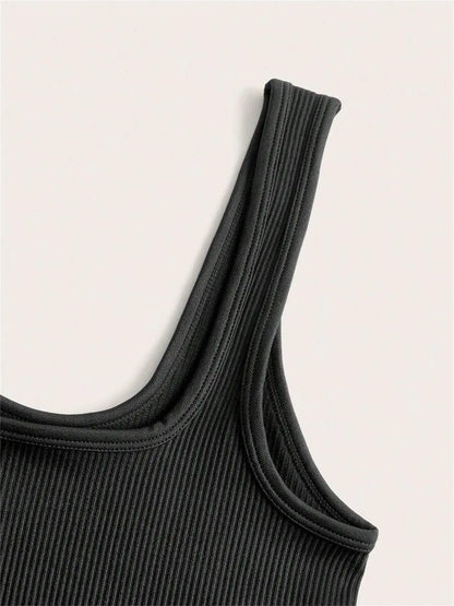 Seamless One-Piece Short Yoga Clothes Sportswear Women's Gym Push Up Workout Clothes Fitness Sports Bodysuit Yoga Suit