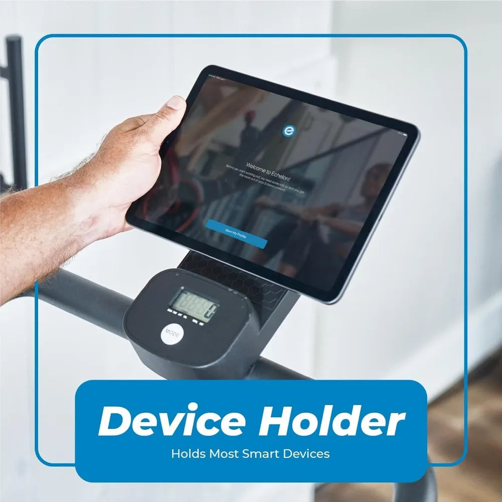 Stair Stepper for Home – Stair Climber with Bluetooth