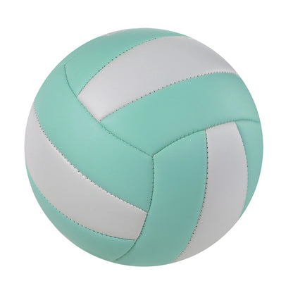 Size 5 Volleyball Professional Training Match Game Ball for Youth Beginners Indoor Practice Ball Outdoor Beach Volleyball