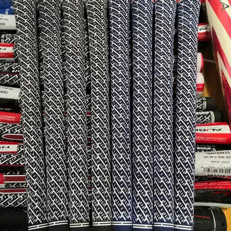 13pcs Classic Golf Grip Rubber Golf Club Grips Undersize Standard Midsize Hot golf grips for Iron Woods And Sand Clubs