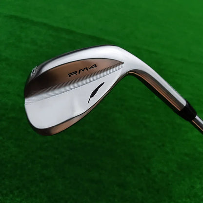 Golf Club RM4 48 50 52 54 56 58 60  golf wedge head and wedge club
