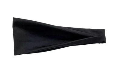 2 Pairs Sport Anti Sweat Hairband Running Fitness Forehead Protector Spring Summer Outdoor Headband