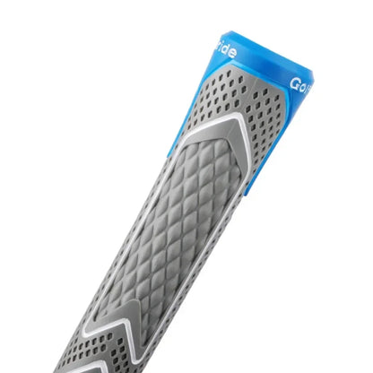 1PC Soft rubber golf grips Standard medium oversized men's and women's golf club grips