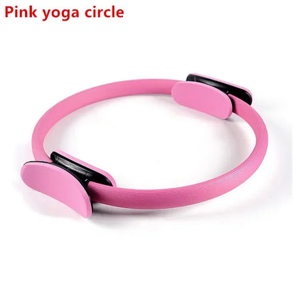 Magic Fitness Ring for Yoga & Pilates