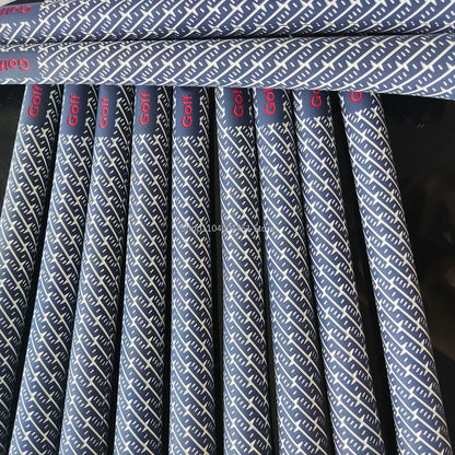 Golf Grip iron And Wood Grips Rubber Material 13pcs/lot Standard Midszie Anti-slip Wear-resistant Comfortable Golf Grip Club