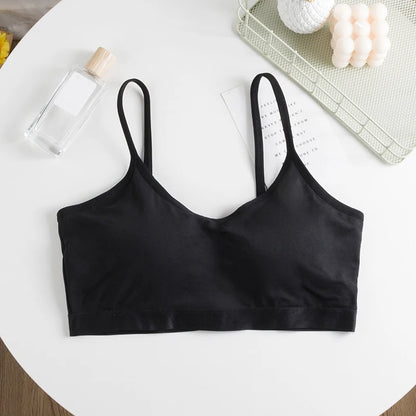 Women Sports Bra Sexy Brathable Sport Tops Push Up Yoga Bra Female Gym Fitness Sports Underwear Weightlifting Seamless Bra