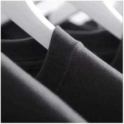 Messi Legendary Soccer Player Clothing Pattern Printing Summer Luxury Brand Cotton Men's and Women's T-Shirts Short Sleeves