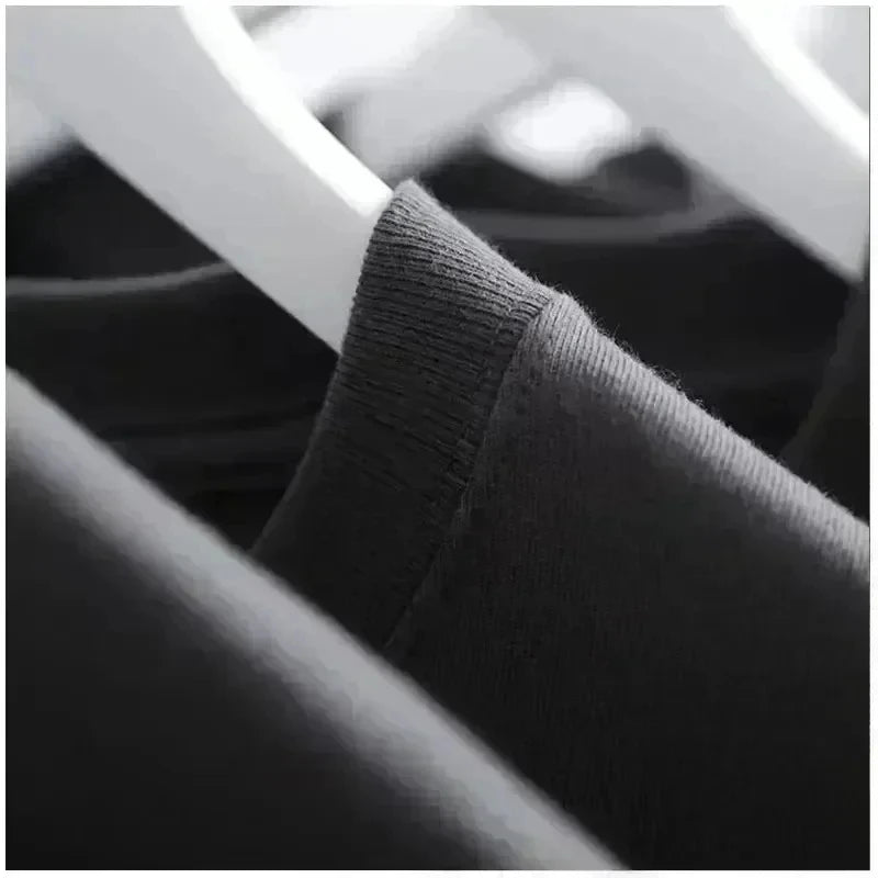 Messi Legendary Soccer Player Clothing Pattern Printing Summer Luxury Brand Cotton Men's and Women's T-Shirts Short Sleeves