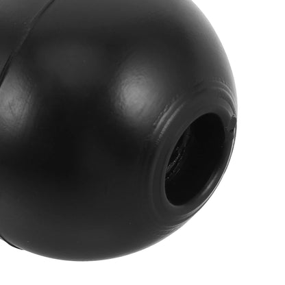 4 Pcs Gym Equipment Accessories Durable Lightweight Fitness Machines Pulley Cable Ball Stopper Rope Attachment Parts