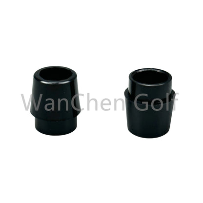 Golf Club Shaft Sleeve Adapter Ferrules Fit Callaway EPIC MAX Rogue GBB 815 X-Hot2 PARADYM Ai SMOKE Driver Hybrid Club Head.