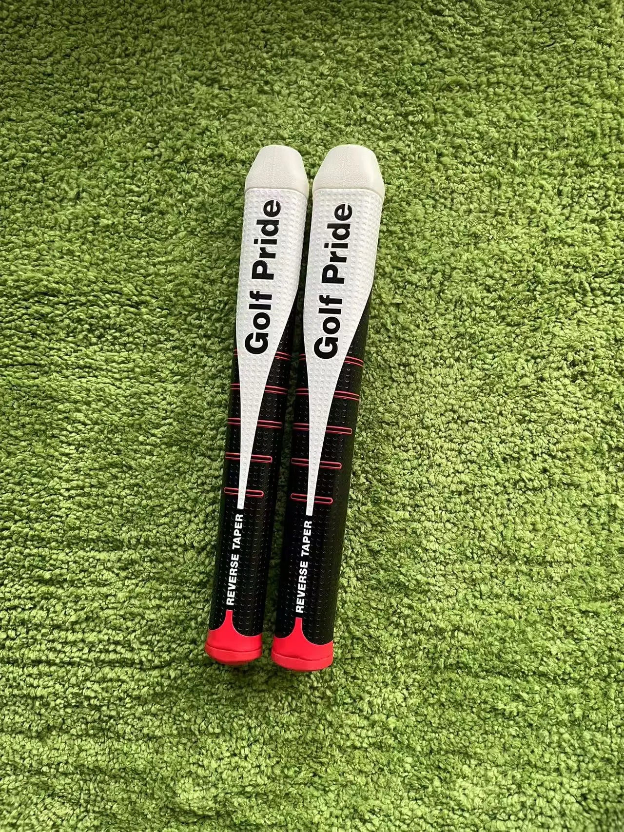 1pcs Golf Clubs Grip PU Putter Handle Rubber Golf Putter Grips Medium/Large Size