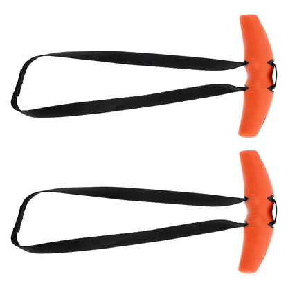 Ergonomic Bullhorn Handle Fitness Accessories Gym Equipment Cable Machine Pull Up Grips Exercise Handles Bodybuilding Tools