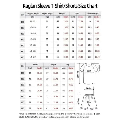 2025 summer new children's sports set to men's and women's sports clothing men's and women's soccer set leisure children's sport