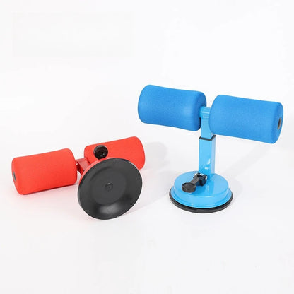 Sit-up Aids Fitness Equipment for Home Use Legs and Waist Abdominal Muscle Trainer Rollers Work Out Equipment