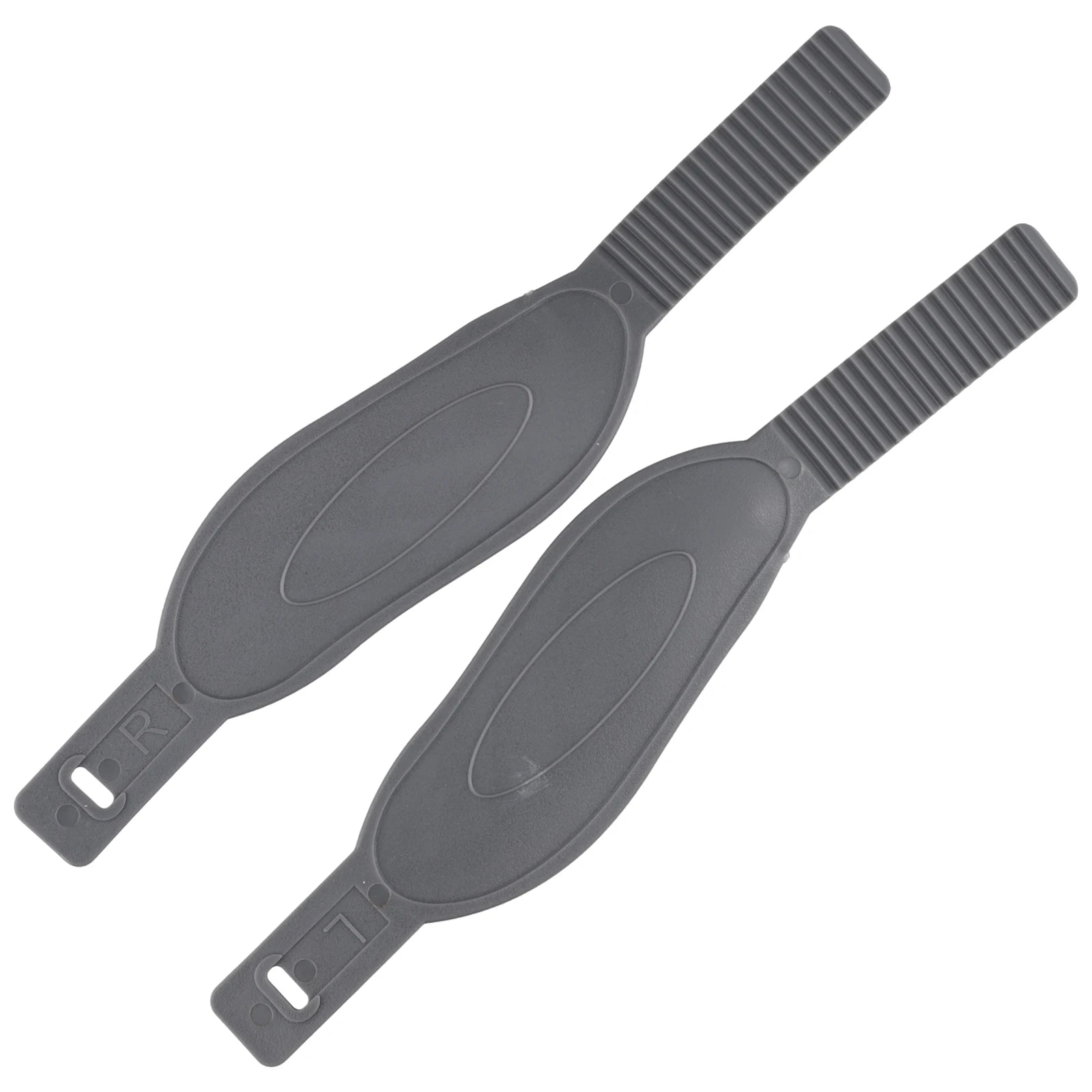Adjustable Bike Straps Exercise Bike Pedal Straps Gym Equipment Enhanced Comfort Improved Performance For Exercise Bikes