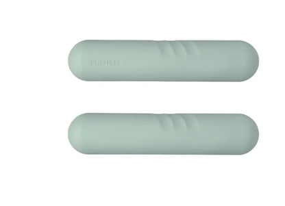 Hand Weight 1-2.5 Kg Dumbbell Home Gym Exercise Hand Weight Fitness Silicone Cast Iron Weight Lifting Dumbbell