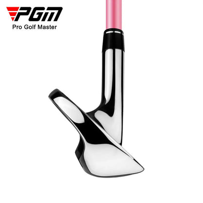PGM Women Golf Clubs G300 7# Irons Club Right Hand Carbon Stainless Steel Trainer TIG035