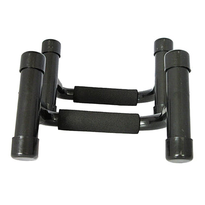 1Pair Bars Handles Pushup Stands Frame Exercise Equipment Fitness Muscle Training Skid Resistant Lightweight Portable