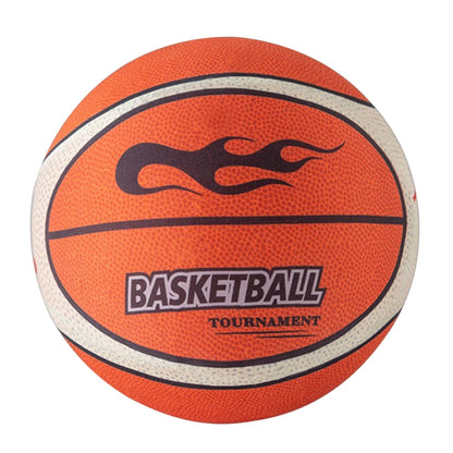 Silent High-Resilience Basketball – 18/21/24cm