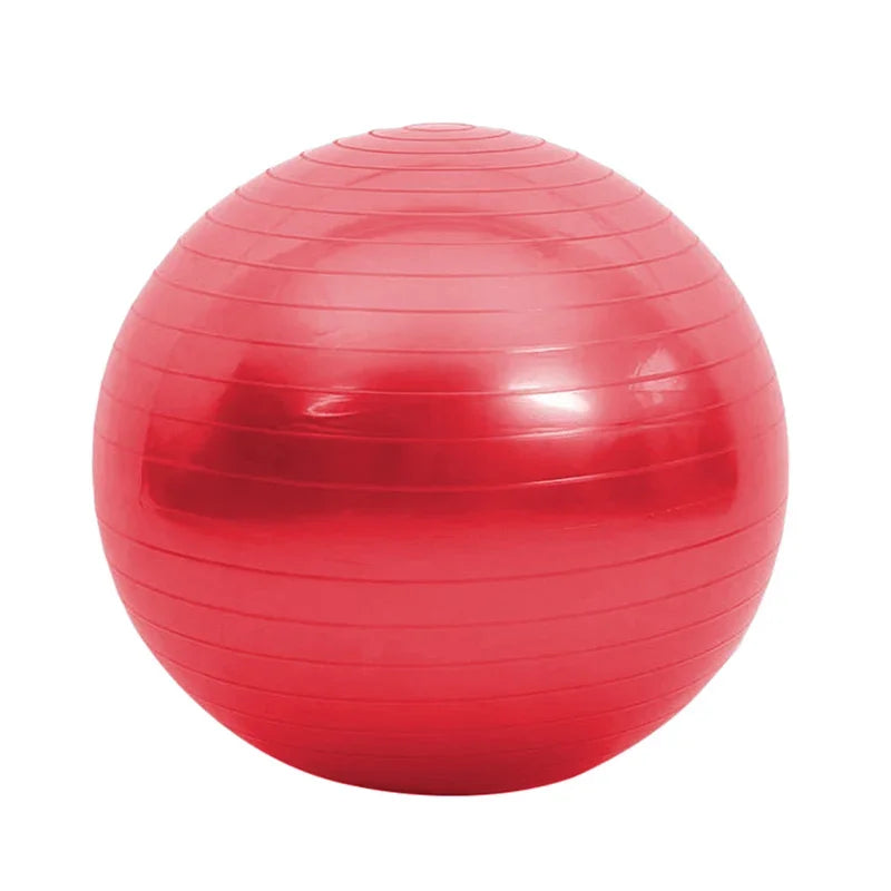 High-Quality Yoga Pilates Balance Ball
