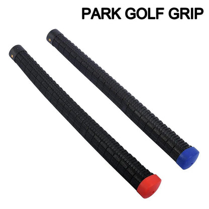 Golf Club Grip Golfer Gift Equipment Adults Replacement Professional Golf Putter Club Grip Non Slip for Outdoor Sports Practice