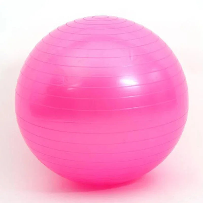 High-Quality Yoga Pilates Balance Ball