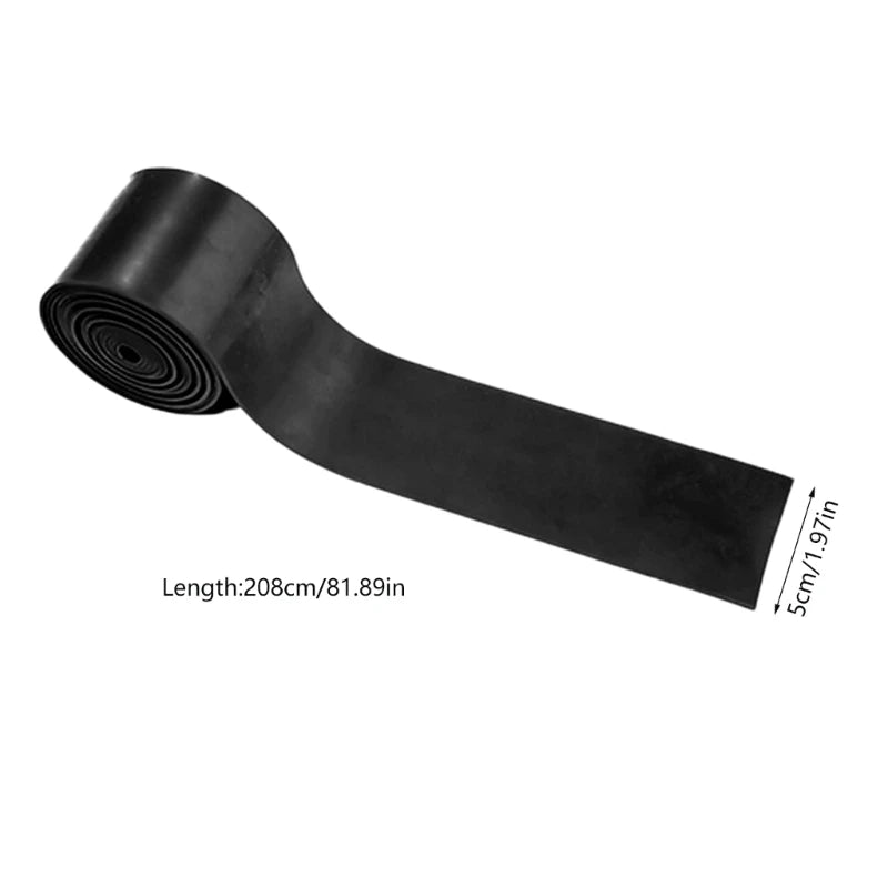 Pull Up Assist Band Resistance Band for Strength Training, Body Stretching, Recovery Fitness Band for Tacks and Flossing 24BD