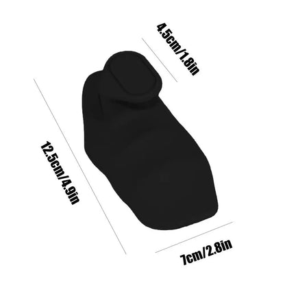 Hand Grips For Weight Lifting Anti-Slip Workout Grips For Gym Weight Lifting Gloves Dumbbell Training Equipment Ergonomic Pull