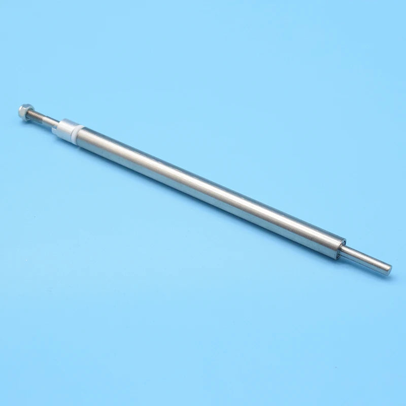 5mm RC Boat Drive Shaft Sleeve Propeller Dog Drive 304 Stainless Steel Upgrade Parts for RC Boat Marine Yacht MONO