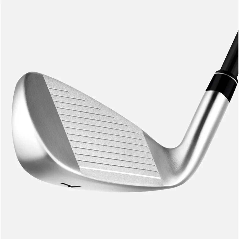 PGM Golf Clubs,#5/6/7/8/9/P/S IRON Right Handed Practice Pole, Men Women Carbon Shaft Stainless Steel Head Golf Clubs TIG051