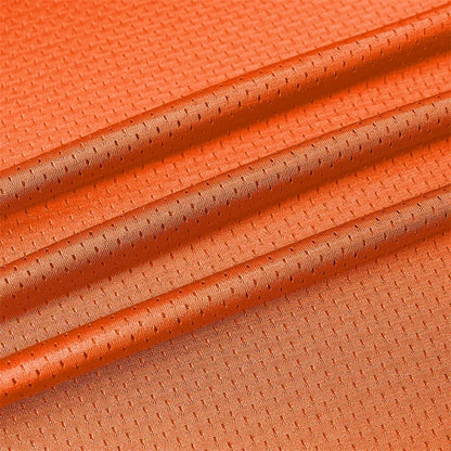 New Blank Sport  Football Jersey Mens Outdoor Sports Clothing Training Tops Breathable Quick Drying High Quality Soccer Shirt