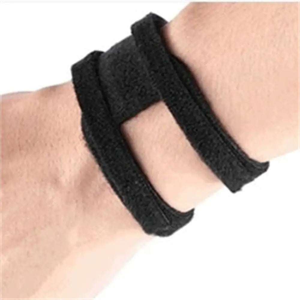 Sports Safety Training Hand Bands Fitness Sprain Tear Injury Brace Wrist Band Sprain Protection Wrist Support Yoga Wrist Band