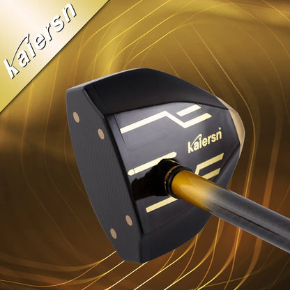 Kaiersn Park Golf Club Sapele Head Carbon Shaft