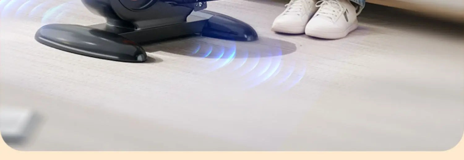 Electric bicycle household sports rehabilitation training equipment  liftable gym machine  exercise bike  running machine home