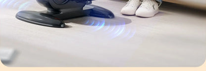 Electric bicycle household sports rehabilitation training equipment  liftable gym machine  exercise bike  running machine home