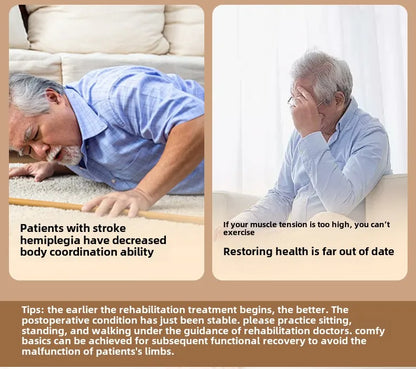 Electric bicycle household sports rehabilitation training equipment  liftable gym machine  exercise bike  running machine home